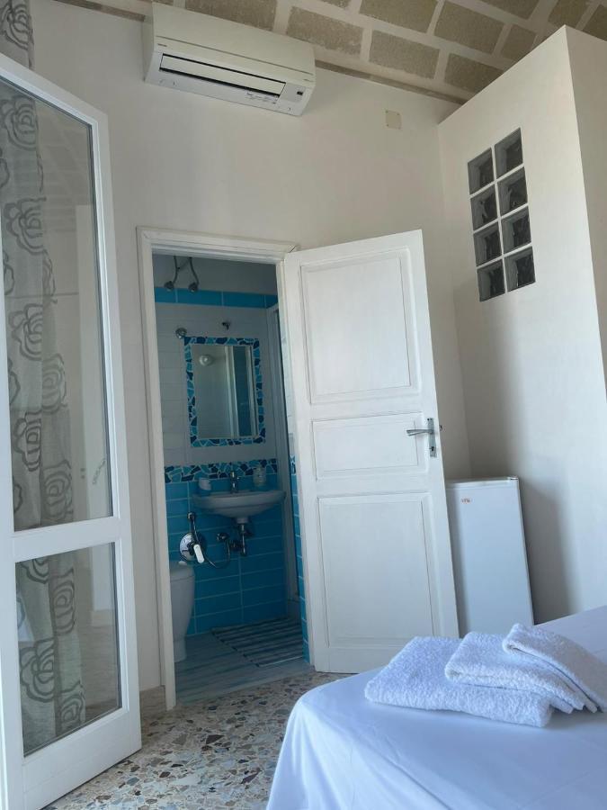 La Camera Sul Porto Hotel Marettimo Luaran gambar
